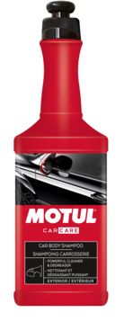 Autoshampoo MOTUL 110150