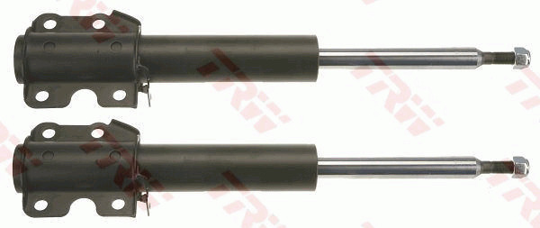 Iskunvaimennin TRW JGM1004T