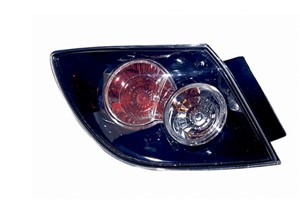 Takavalo, Vasen, MAZDA 3, BR5S51160C, BR5S51170B, BR5S51170C, BR5S-51-170D