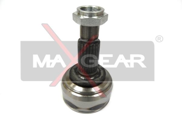 Vetoakselin nivelsarja MAXGEAR 49-0409