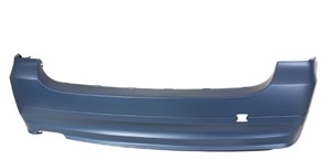 Puskuri, eteen, Takana, BMW 3 Touring [E91], 51 12 7 141 055