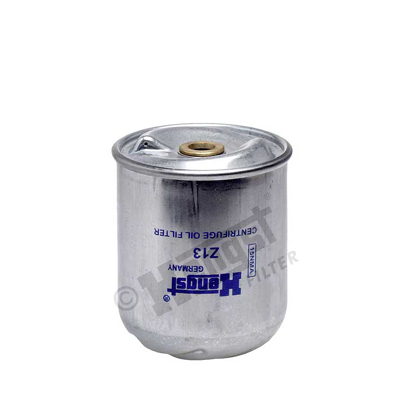 Öljynsuodatin HENGST FILTER Z13 D94
