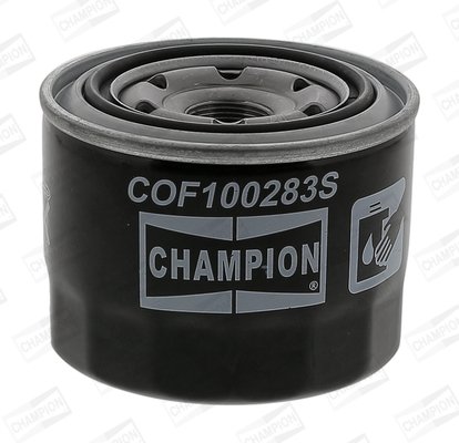 Öljynsuodatin CHAMPION COF100283S