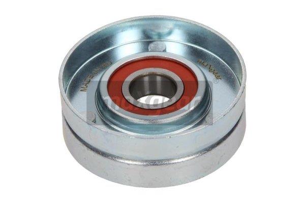 Kiristinvarsi, moniurahihna MAXGEAR 54-0591