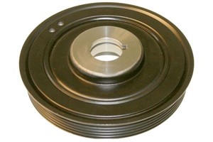 Hihnapyörä, kampiakseli, Etuakseli, CITROËN,FIAT,LANCIA,PEUGEOT, 00000515P2, 0515L8, 0515L9, 0515P2, 0515V5, 0515V6, 9641548980