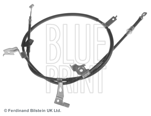 Käsijarruvaijeri BLUE PRINT ADK84693