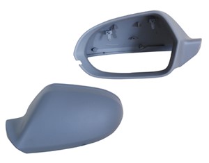 Kotelo, ulkopeili, Oikea, AUDI A6, A6 Allroad, A6 Avant, 4G0 857 528 GRU