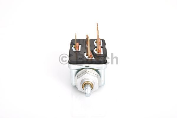Kytkin, esikuumennus BOSCH 0 343 008 009