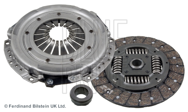 Kytkinpaketti BLUE PRINT ADV183070