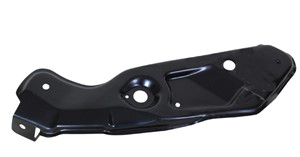 Ajovalon pidike, Vasen, SEAT LEON, LEON SC, LEON ST, 5F0806929