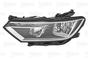 Ajovalo, Vasen, VW PASSAT, PASSAT ALLTRACK, PASSAT Variant, 3G1941005, 3G1941005A, 3G1941005B, 3G1941005C, 3G1941029
