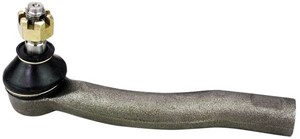 Raidetangon pää, Etuakseli, Oikea, TOYOTA COROLLA, COROLLA Kombi, COROLLA Sedan, COROLLA Verso, PRIUS Sedan, 45046 09360, 45046 19265, 4