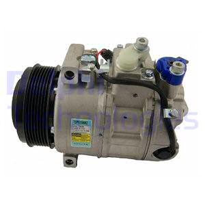 Kompressori, ilmastointilaite DELPHI TSP0159982