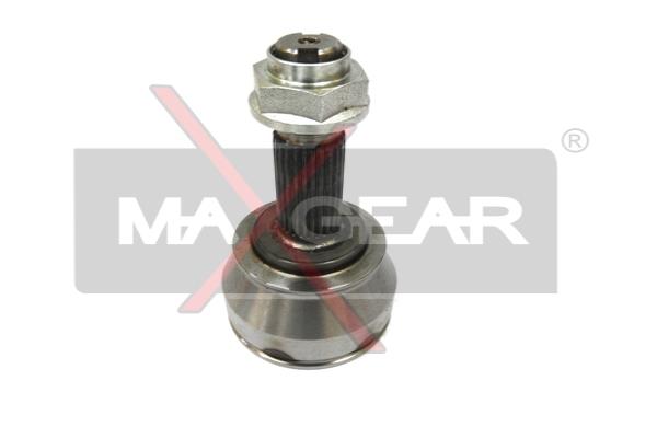 Vetoakselin nivelsarja MAXGEAR 49-0284