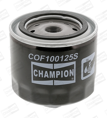 Öljynsuodatin CHAMPION COF100125S