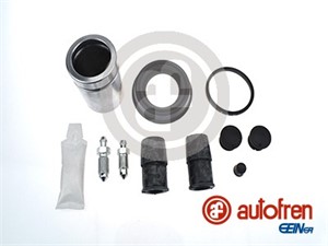 Korjaussarja, jarrusatula, Taka-akseli, FORD MAVERICK, MAZDA TRIBUTE, MERCEDES-BENZ M-KLASS [W164], R-KLASS [W251, V251], 164 423 17 98,