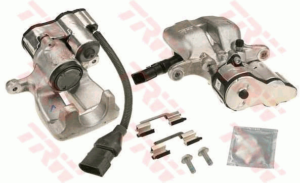 Jarrusatula TRW BHT280E
