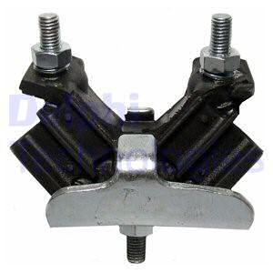 Moottorikiinnike DELPHI TEM002