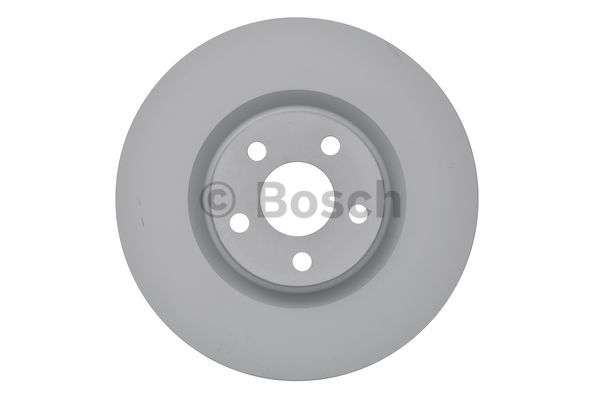 Jarrulevy BOSCH 0 986 479 D48