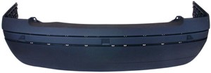 Puskuri, eteen, Takana, VW PASSAT, 3B5 807 417 GRU