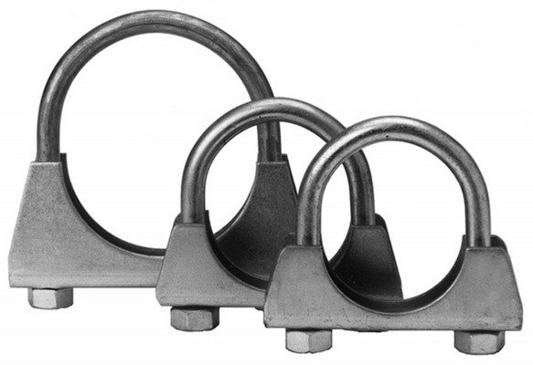 Putkenliitin, pakoputkisto BOSAL 250-838