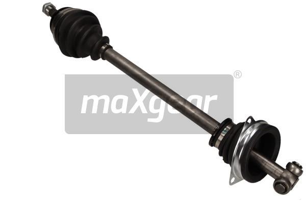 Vetoakseli MAXGEAR 49-0603