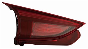 Takavalo, Vasen, MAZDA 3, BJF2-51-3G0B
