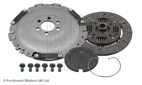 Kytkinpaketti BLUE PRINT ADV183027