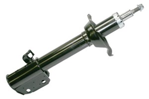 Iskunvaimennin, Taka-akseli, Vasen, SUBARU FORESTER, 20360FC101, 20360FC110, 20360FC111, 20360FC130, 20360FC150, 20360FC230, 20360FC250