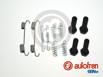 Tarvikesarja, seisontajarru AUTOFREN SEINSA D31020A