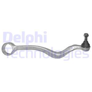 Tukivarsi, pyöräntuenta DELPHI TC869