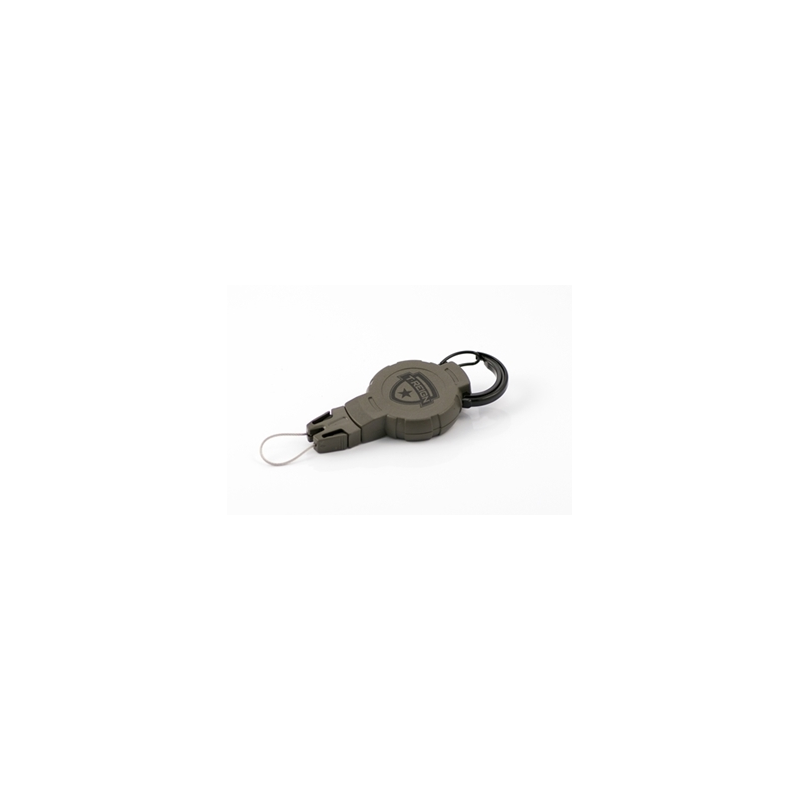 T-REIGN Retractable Hunting Gear Tethers M 90cm