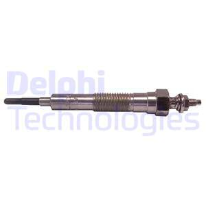 Hehkutulppa DELPHI HDS430