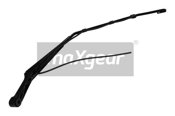 Tuulilasinpyyhkimen varsi, lasinpesu MAXGEAR 39-0033