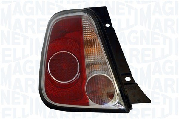 Takavalo MAGNETI MARELLI 714027040787