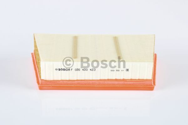 Ilmansuodatin BOSCH F 026 400 423