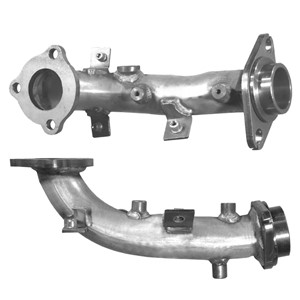 Pakoputki, Edessä, MAZDA PREMACY, FP7440500, FSE640500B