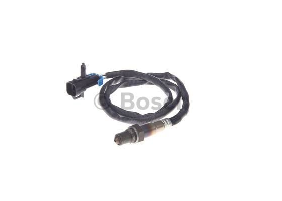 Lambdatunnistin BOSCH 0 281 005 601