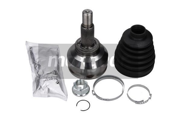 Vetoakselin nivelsarja MAXGEAR 49-0645