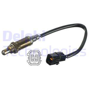 Lambdatunnistin DELPHI ES11119-12B1