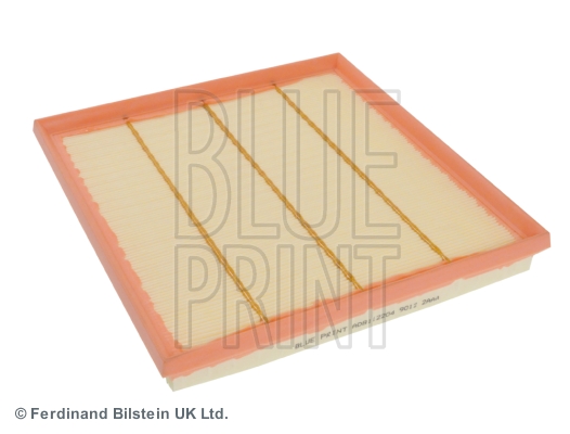 Ilmansuodatin BLUE PRINT ADB112204