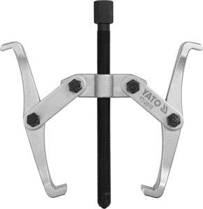 Ulosvetäjä ulkopuolinen 8", Universal