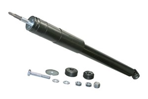 Iskunvaimennin, Taka-akseli, MERCEDES-BENZ, 203 320 03 31, 203 320 07 31, 203 326 15 00, 203 326 23 00, 203 326 30 00, 209 326 12 00, 20