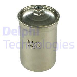Polttoainesuodatin DELPHI EFP215
