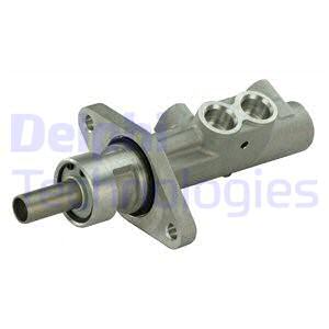 Jarrupääsylinteri DELPHI LM80389