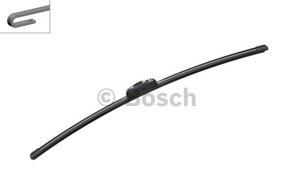 Pyyhkijänsulka BOSCH 3 397 008 539