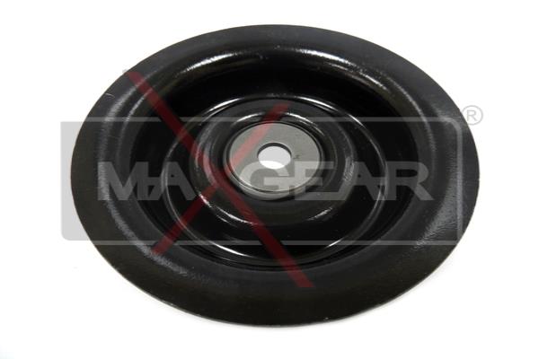 Jousijalan tukilaakeri MAXGEAR 72-1721