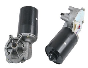 Pyyhkijän moottori, Edessä, AUDI,SEAT,SKODA,VW, 1C0 955 119, 1C1 955 113B, 1H0 955 119, 1H1 955 113, 1H1 955 119, 1J0 955 119, 1L0 955 1