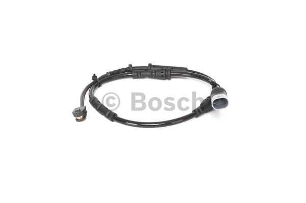 Jarrupalan kulumisen ilmaisin BOSCH 1 987 473 544