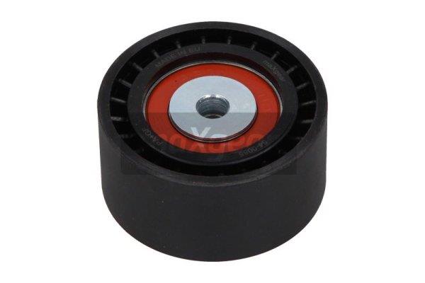 Ohjainrulla, hammashihna MAXGEAR 54-0085